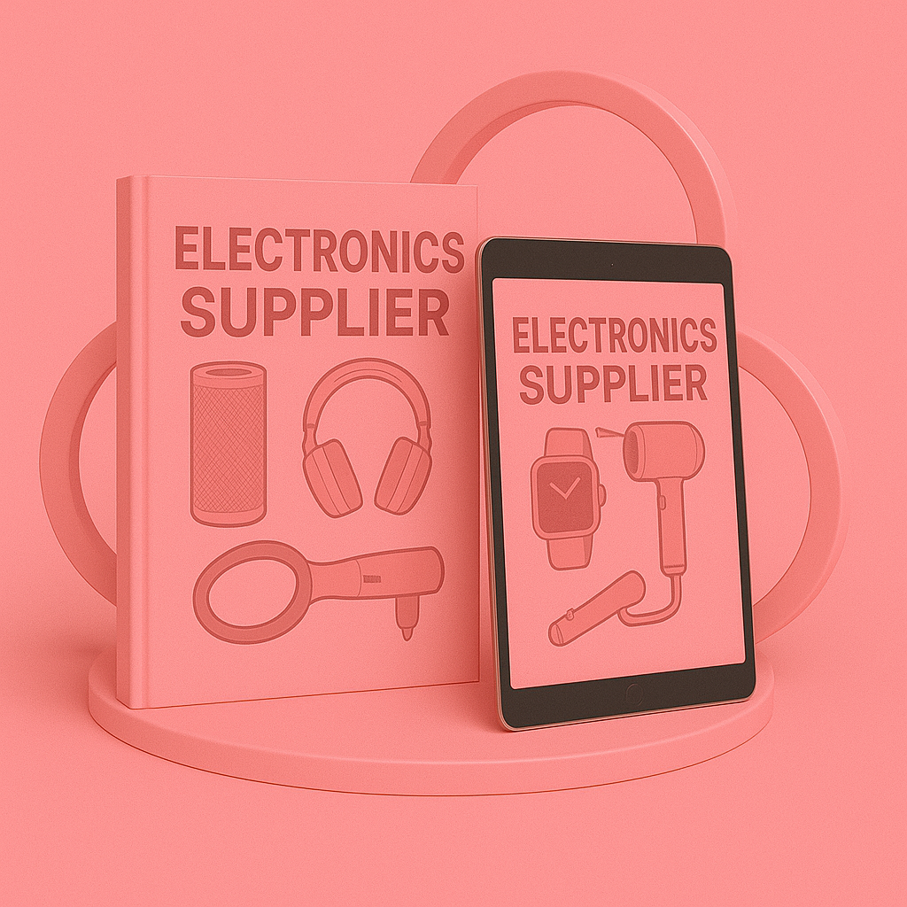 Electronics Suppliers