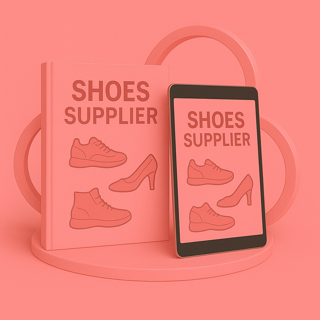Shoe Suppliers
