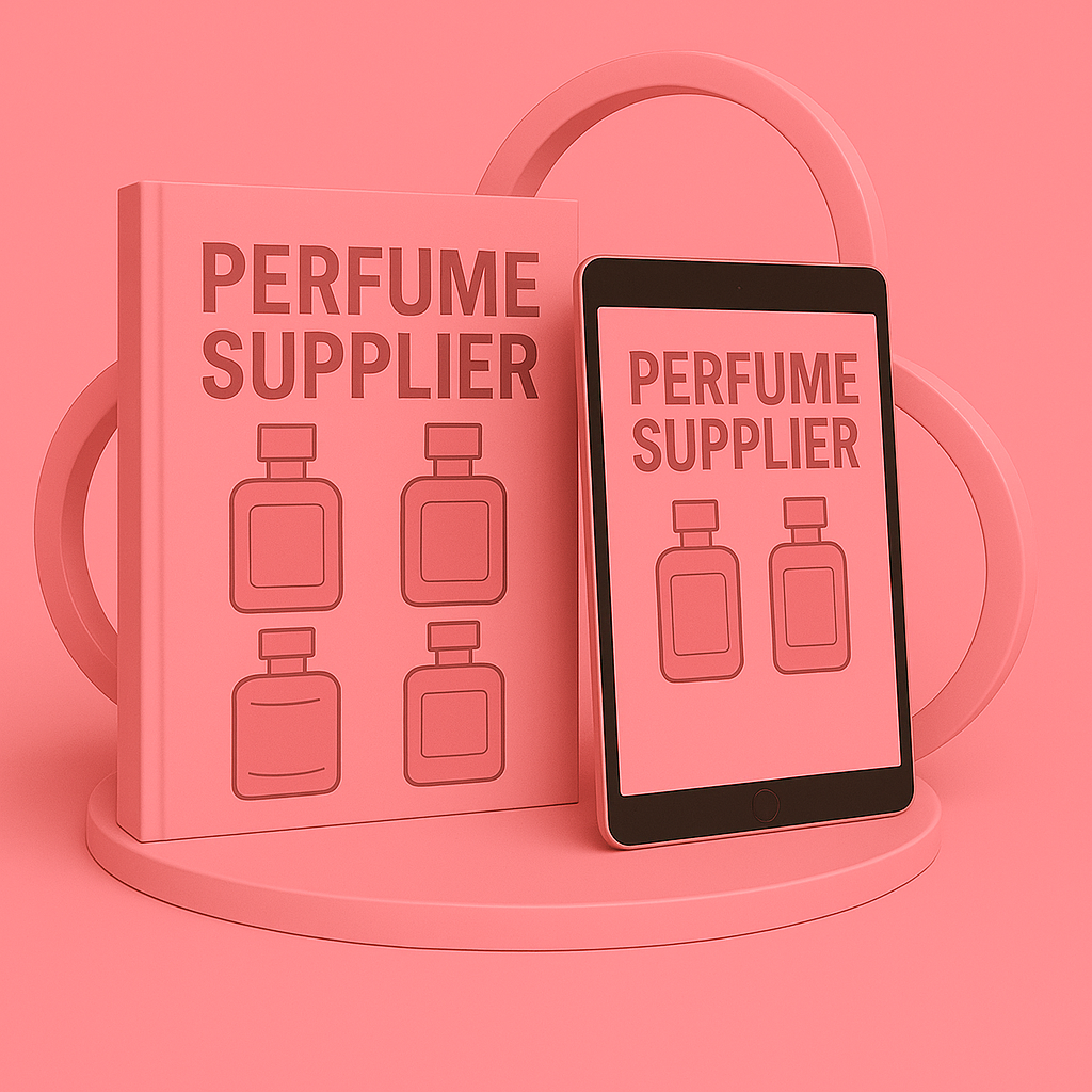 Perfume Suppliers