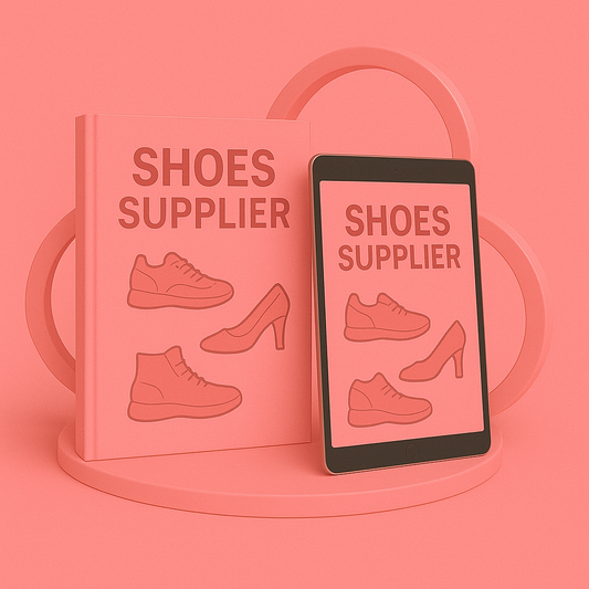 Shoe Suppliers