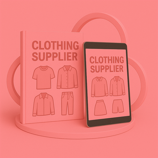 Clothing Suppliers