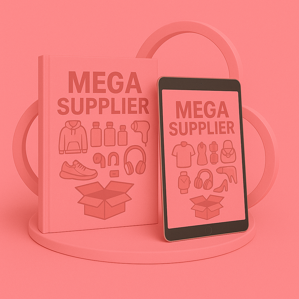 Mega Supplier Bundle