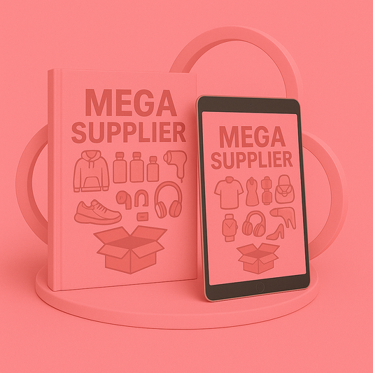 Mega Supplier Bundle